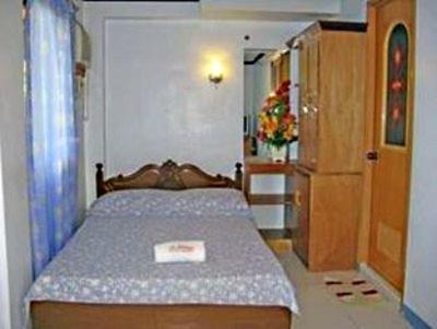 La Solana Suites And Resorts By Cocotel Puerto Galera Quarto foto
