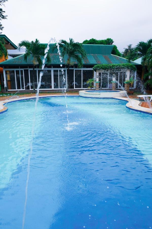 La Solana Suites And Resorts By Cocotel Puerto Galera Exterior foto