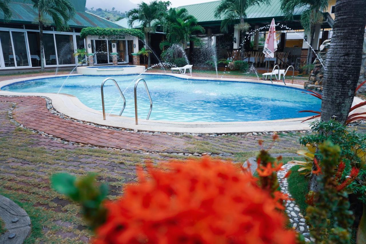 La Solana Suites And Resorts By Cocotel Puerto Galera Exterior foto